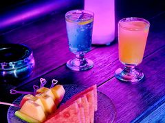 -外滩8号 whisky bar(金延大厦店)