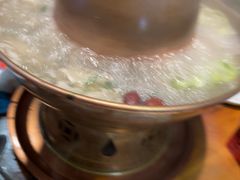 -四禧精酿铜锅涮肉·烧烤工场(大明湖店)