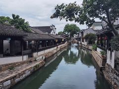 -锦溪古镇
