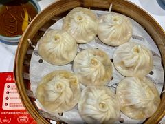 -馋三尺蟹粉小笼(人民广场店)