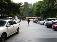 -海宝酒家(中山四路店)