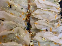 -大眼锅贴饺子(河西店)