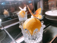 -芭菲盛宴·环球美食(解放碑英利国际店)
