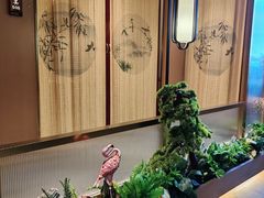 -宏宴·新京菜(望京店)