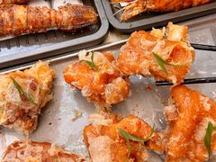 -铭副琦食·虾蟹烩馆(渔人码头店)