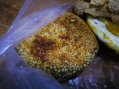 -李小老烧饼(常营民族家园店)