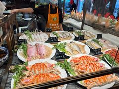 菜单-抱德·潮汕味(琶洲店原惠城鱼仔)