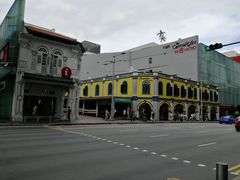 卤猪蹄-松發肉骨茶(先得坊店)