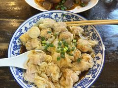 -惠康汤粉店(惠新中街店)