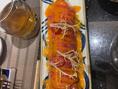 -極上萬膳·日料放题(海岸城店)