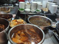 -李兰英湖南面馆(护国路店)