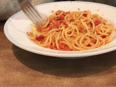 -萨莉亚意式餐厅(浦江万达广场店)