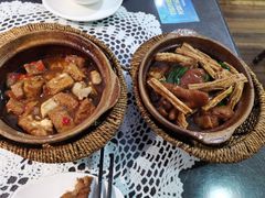 凤爪猪手-熠盛粤味·顺德桑拿鸡(永康路店)