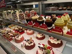 -Pantry's Best派悦坊蛋糕(K11购物艺术中心店)