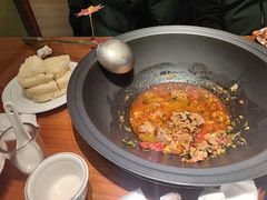-横山双城铁锅炖羊肉(创始店)