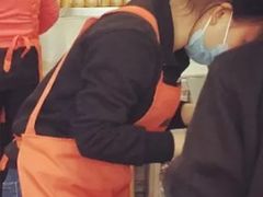 -新农村煎饼果子(香港花园店)
