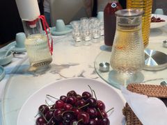 -格鲁·秀色Georgia’s Feast