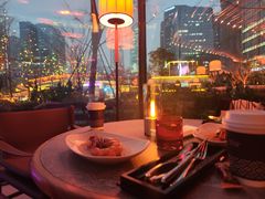 -Ministry of Crab•MOC(交子大道店)