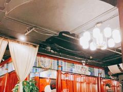 大堂-羲和雅苑•北京烤鸭(平安国际金融中心店)