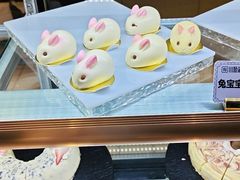 -川骄海鲜自助(亚运村店)