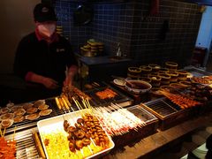 -纽斯特牛排自助餐厅(浦东文峰广场店)