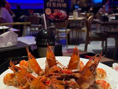 -红盔甲·小龙虾(车公庙店)