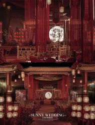 -Sunny喜铺婚礼策划(东部店)