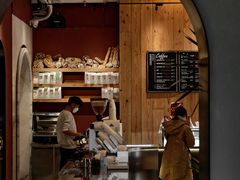 门面-MEEBO KAFEE米咖焙坊(虹桥路店)