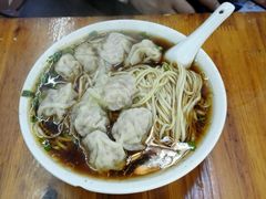 -聚香斋(东关街店)