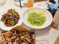 -大铁勺新津菜(东丽阳光新业广场店)