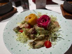 -千百味红餐厅·江西菜(绿地双子塔店)