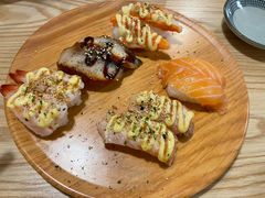 -春笙食堂.丼饭拉面寿司(GOGO新天地店)