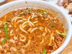 云南过桥米线-云海肴云南菜·蒸汽石锅鱼(北京良乡华冠店)