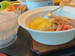 -炊江南·上海菜(国展华漕店)