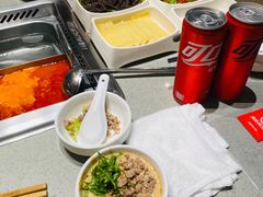 -海底捞火锅(亲贤北街店)