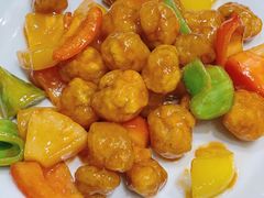 -味莊茶餐厅·自家點心(万象城店)