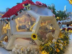 -天空花园餐吧·生日·团建(南山店)