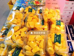 -鲜力达果品批发直销(青山店)
