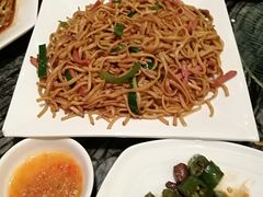 -金海湾嘉华度假酒店·海天阁中餐厅