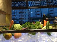 -将军日本餐厅·Shogun 传统日料·铁板烧·板前料理(厦门马哥孛罗东方大酒店)