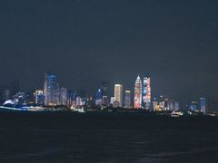 -武昌江滩