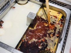 -海底捞火锅(天一广场亚细亚店)