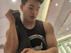 -菲力德健身(曲江观邸店)