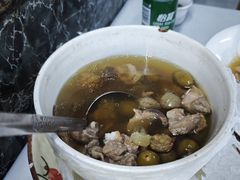 -海鲜街菜馆(海珠南路店)