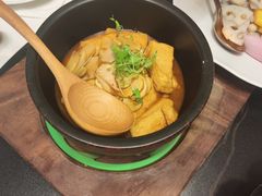 -上蔬无瑕· 创意素食·Vegetarian(华采天地店)