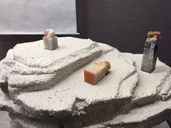 -汉景帝阳陵博物院