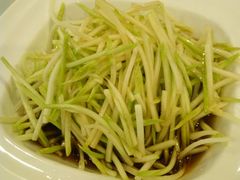 -京天红酒家(马家堡店)