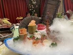 -禧瑞都大饭店(吊桥路店)