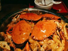 -胖哥俩肉蟹煲(湖滨银泰in77店)