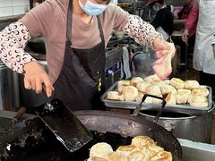 -求生煎包(武夷小区店)